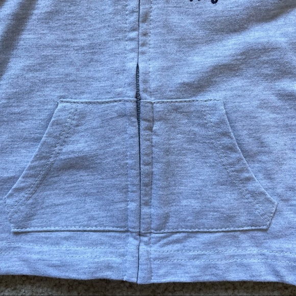 Disney Baby Tigger Hoodie & Bodysuit Set 3 Months - Picture 8 of 12